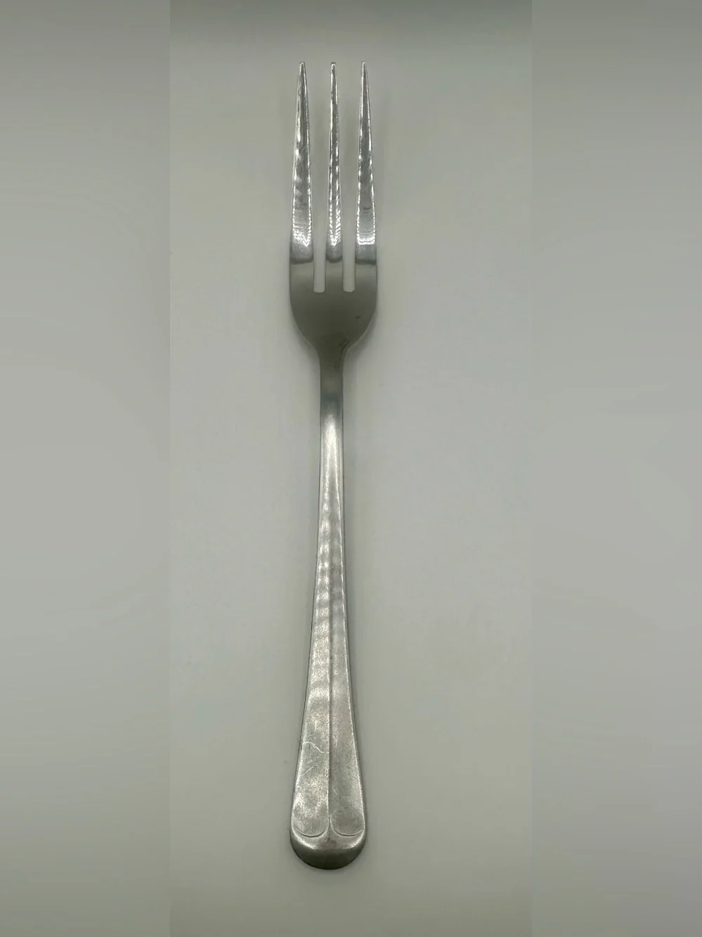 Dinner Fork Spirit of America 7.75